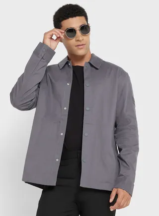Essential Regular Fit Shirt