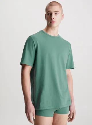 Essential Crew Neck T-Shirt