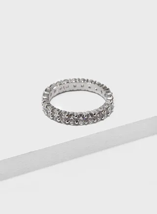 Vittore Timeless Ring