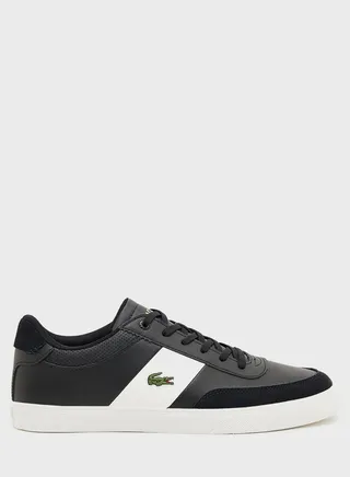 Courtmaster Pro Sneakers