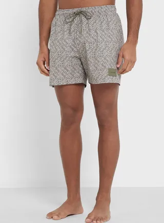 Medium Essential Swim Shorts
