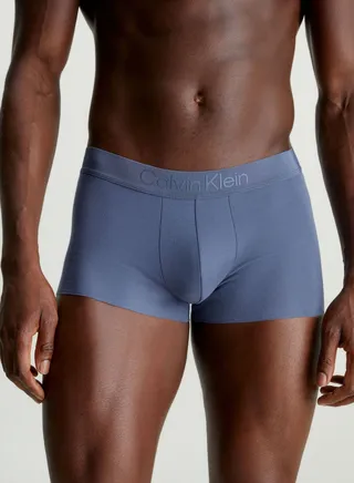 Logo Band Trunks