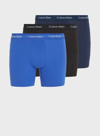 3 Pack Assorted Brief