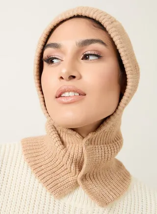 Button Press Balaclava