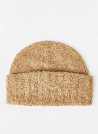 Knit Beanie