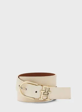 Lux 3.0 Allocated Hole Belt