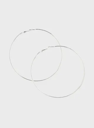 Hoop Earrings