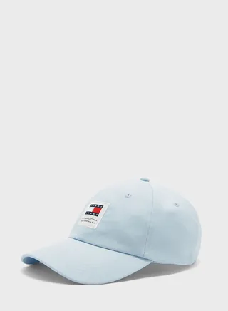Modern Patch Cap