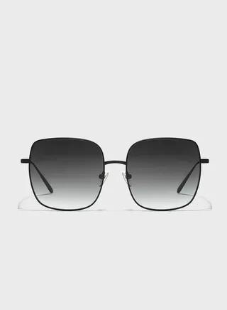 One Square Sunglasses