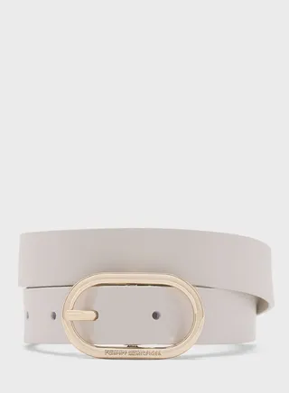 Chic 2.5 Allocated Hole Belt