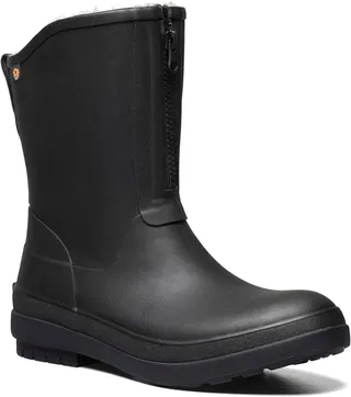 Amanda II Zip-Up Waterproof Boot