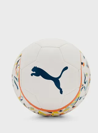 Neymar Jr Graphic Ball