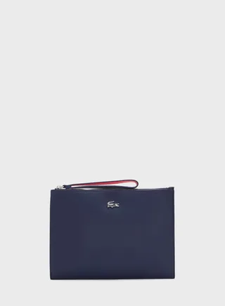 Zip Around Purse