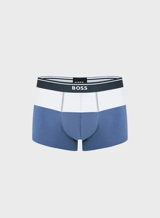 Essential Trunks