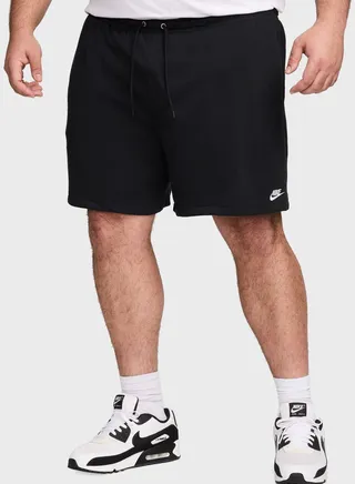 Club Flow Shorts