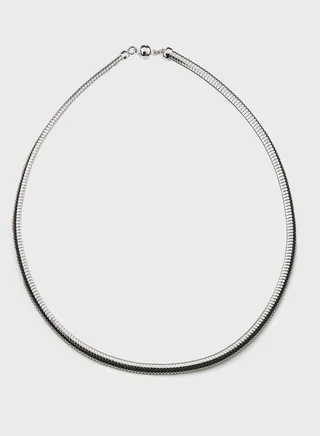 Mini Flex Long Necklaces
