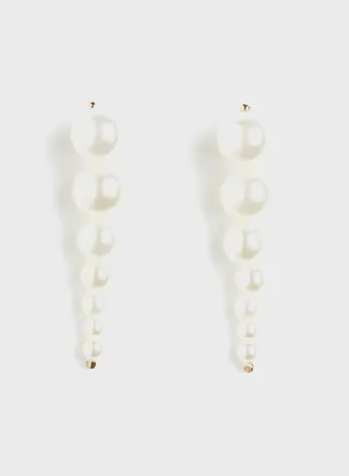 Beaded Earrings