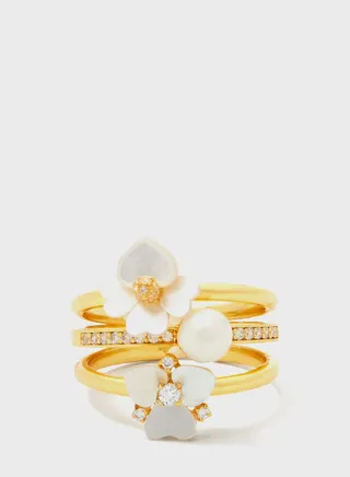 Stacking Ring Set