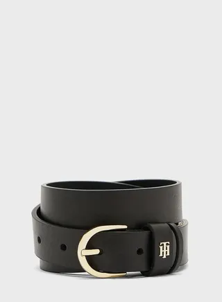 Timeless Logo 2.5 Belt