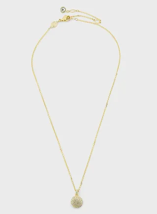 Meteora Long Necklace