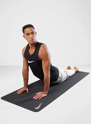 4 Mm Reversible Yoga Mat