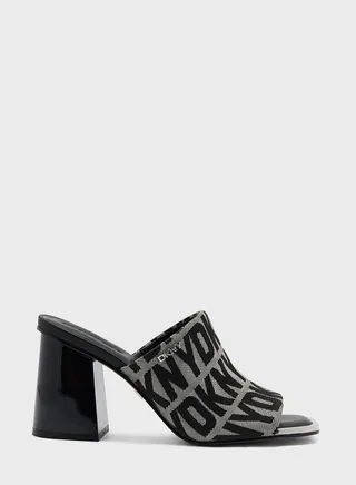 Silas Sandal Muke Sandals