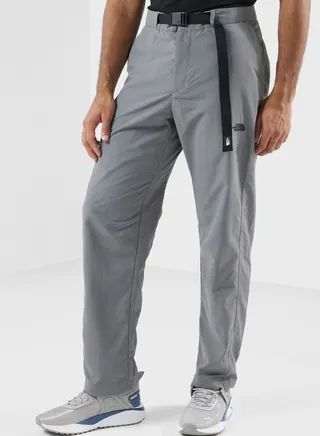 Abukuma Loose Pants