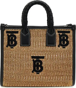 'freya' Mini Shopping Bag