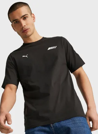 Amg Logo T-Shirt