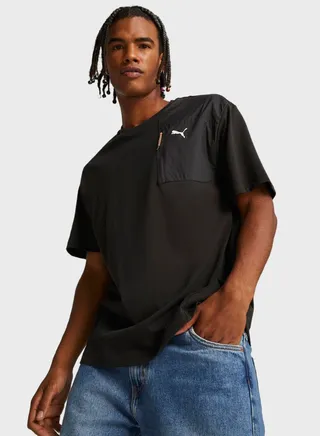 Open Road T-Shirt