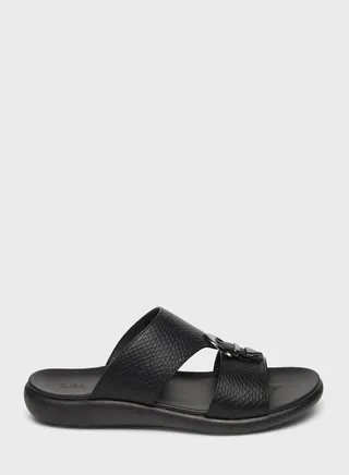 Casual Comfort Arabic Sandals