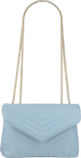 Shoulder Bag Sky Blue