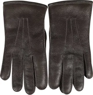 Leather Gloves
