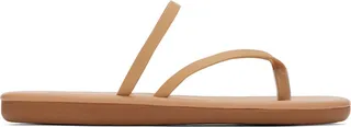 Ancient Greek Sandals Tan Flip Flop Sandals