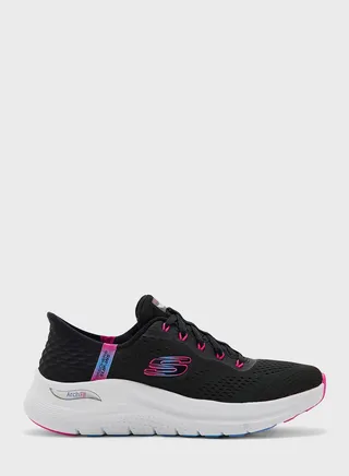 Arch Fit 2.0