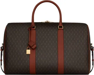 Saint Laurent Le Monogramme Duffle Bag