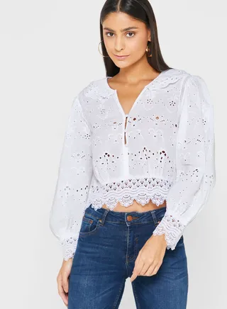 Button Down Shirt