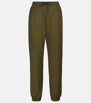 Release 02 cotton sweatpants
