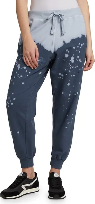 The King Dyed Sweatpants