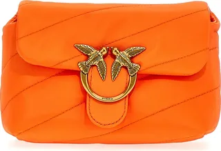 'love Baby Puff' Crossbody Bag