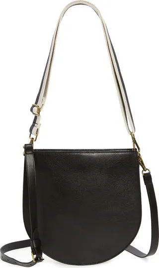 The Transport Saddlebag