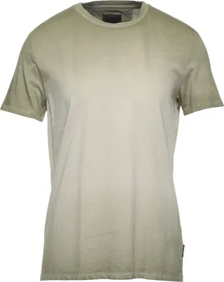 T-shirt Military Green