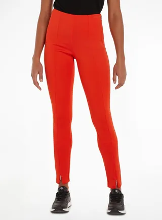 High Waist Leggings