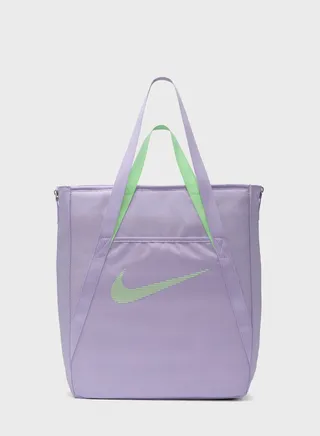 Logo Gym Tote