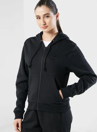 All Season Logo Hoodie