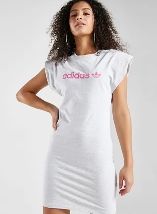 Muscle Dress
