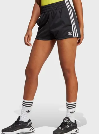 3 Stripe Shorts