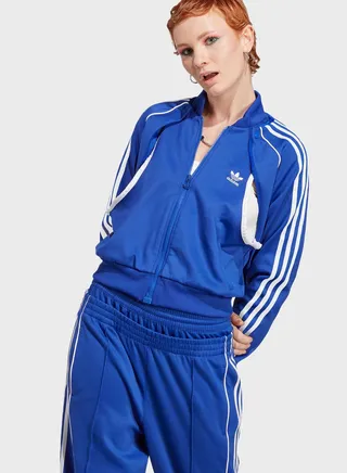Sst Track Jacket