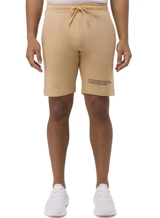 Anna Logo Shorts