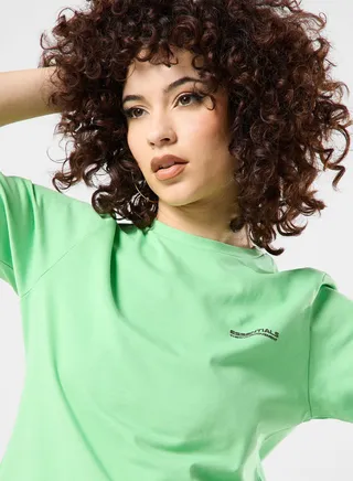 Regular Logo T-Shirt